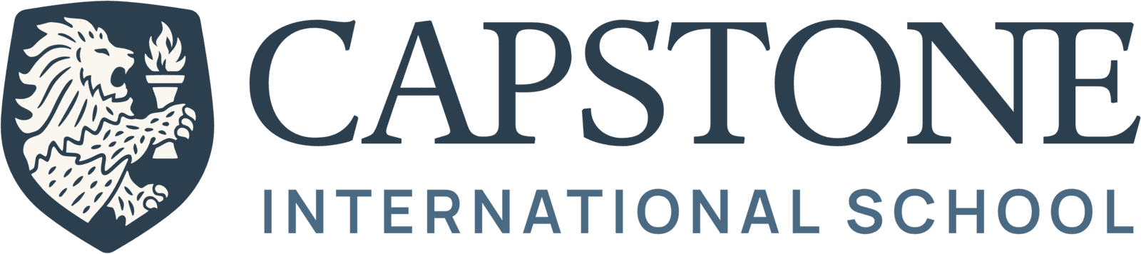 Capstone International School